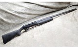 BENELLI ~ SUPER BLACK EAGLE II ~ 12 GAUGE - 1 of 11