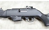 RUGER ~ PC CARBINE ~ 9MM LUGER - 9 of 11