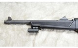 RUGER ~ PC CARBINE ~ 9MM LUGER - 8 of 11