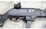 RUGER ~ PC CARBINE ~ 9MM LUGER - 3 of 11