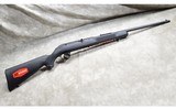SAVAGE ARMS CANADA INC. ~ Model 62 ~ .22 LONG RIFLE - 1 of 11