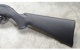 SAVAGE ARMS CANADA INC. ~ Model 62 ~ .22 LONG RIFLE - 10 of 11