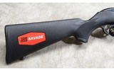 SAVAGE ARMS CANADA INC. ~ Model 62 ~ .22 LONG RIFLE - 2 of 11