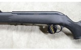 SAVAGE ARMS CANADA INC. ~ Model 62 ~ .22 LONG RIFLE - 9 of 11