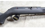 SAVAGE ARMS CANADA INC. ~ Model 62 ~ .22 LONG RIFLE - 3 of 11