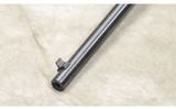 SAVAGE ARMS CANADA INC. ~ Model 62 ~ .22 LONG RIFLE - 7 of 11