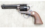 COLT ~ SINGLE ACTION ARMY ~ .38-40 WINCHESTER - 2 of 4