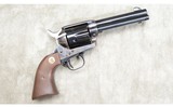 COLT ~ SINGLE ACTION ARMY ~ .38-40 WINCHESTER - 1 of 4
