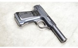 SAVAGE ARMS INC ~ Model 1917 ~ .380 ACP - 3 of 4