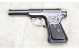 SAVAGE ARMS INC ~ Model 1917 ~ .380 ACP - 2 of 4