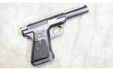 SAVAGE ARMS INC ~ Model 1917 ~ .380 ACP - 1 of 4