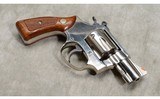SMITH & WESSON ~ 34-1 ~ .22 LONG RIFLE - 3 of 4