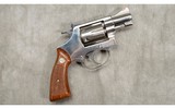 SMITH & WESSON ~ 34-1 ~ .22 LONG RIFLE - 1 of 4