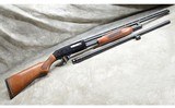 MOSSBERG ~ 500C ~ Slug/Bird Combo ~ 20 GAUGE - 1 of 11