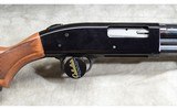 MOSSBERG ~ 500C ~ Slug/Bird Combo ~ 20 GAUGE - 3 of 11