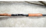 MOSSBERG ~ 500C ~ Slug/Bird Combo ~ 20 GAUGE - 6 of 11
