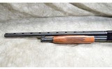 MOSSBERG ~ 500C ~ Slug/Bird Combo ~ 20 GAUGE - 8 of 11
