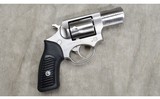 STURM RUGER & CO. ~ SP 101 ~ .357 MAGNUM - 1 of 4