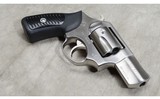 STURM RUGER & CO. ~ SP 101 ~ .357 MAGNUM - 3 of 4