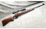 REMINGTON ARMS COMPANY ~ 700 BDL-DM ~ .270 WINCHESTER - 1 of 11