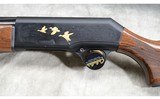 BERETTA ~ 2000 ~ DUCKS UNLIMITED ~ 12 GAUGE - 9 of 11