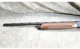 BERETTA ~ 2000 ~ DUCKS UNLIMITED ~ 12 GAUGE - 8 of 11