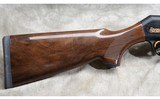 BERETTA ~ 2000 ~ DUCKS UNLIMITED ~ 12 GAUGE - 2 of 11