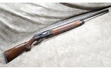 BERETTA ~ 2000 ~ DUCKS UNLIMITED ~ 12 GAUGE - 1 of 11