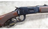WINCHESTER ~ 94AE ~ ANIB! ~ .44 MAGNUM - 3 of 11