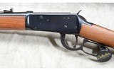 WINCHESTER ~ 94 ~ ANIB! ~ .30-30 WINCHESTER - 9 of 11