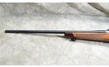 BROWNING ~ A-BOLT MEDALLION ~ 7MM REMINGTON MAGNUM - 8 of 11
