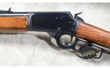 MARLIN ~ 1894CL Ducks Unlimited ~ .32-20 Winchester - 9 of 11