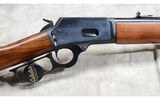 MARLIN ~ 1894CL Ducks Unlimited ~ .32-20 Winchester - 3 of 11
