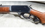MARLIN ~ 444S ~ .444 MARLIN - 9 of 11