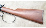 WINCHESTER ~ Model 1892 ~ LNIB! ~.357 MAGNUM - 10 of 11
