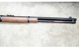 WINCHESTER ~ Model 1892 ~ LNIB! ~.357 MAGNUM - 4 of 11