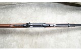 WINCHESTER ~ Model 1892 ~ LNIB! ~.357 MAGNUM - 5 of 11