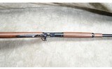 WINCHESTER ~ Model 1892 ~ LNIB! ~.357 MAGNUM - 6 of 11