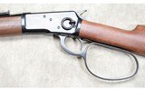 WINCHESTER ~ Model 1892 ~ LNIB! ~.357 MAGNUM - 9 of 11