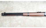 WINCHESTER ~ Model 1892 ~ LNIB! ~.357 MAGNUM - 8 of 11