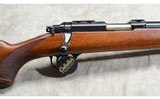 STURM RUGER & CO. ~ M77/22 ~ .22 LONG RIFLE - 3 of 11