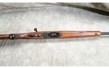 STURM RUGER & CO. ~ M77/22 ~ .22 LONG RIFLE - 6 of 11