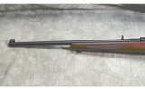 STURM RUGER & CO. ~ M77/22 ~ .22 LONG RIFLE - 8 of 11
