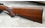 STURM RUGER & CO. ~ M77/22 ~ .22 LONG RIFLE - 10 of 11