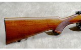 STURM RUGER & CO. ~ M77/22 ~ .22 LONG RIFLE - 2 of 11