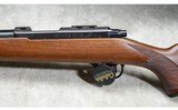 STURM RUGER & CO. ~ M77/22 ~ .22 LONG RIFLE - 9 of 11