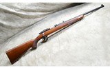 STURM RUGER & CO. ~ M77/22 ~ .22 LONG RIFLE - 1 of 11