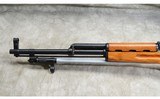 NORINCO ~ SKS ~ 7.62X39MM - 8 of 12