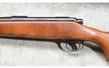 REMINGTON ~ SPORTSMAN 78 ~ .30-06 SPRINGFIELD - 9 of 11