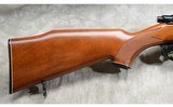 INTERARMS ~ VISCOUNT MARK X ~ .30-06 SPRINGFIELD - 2 of 11